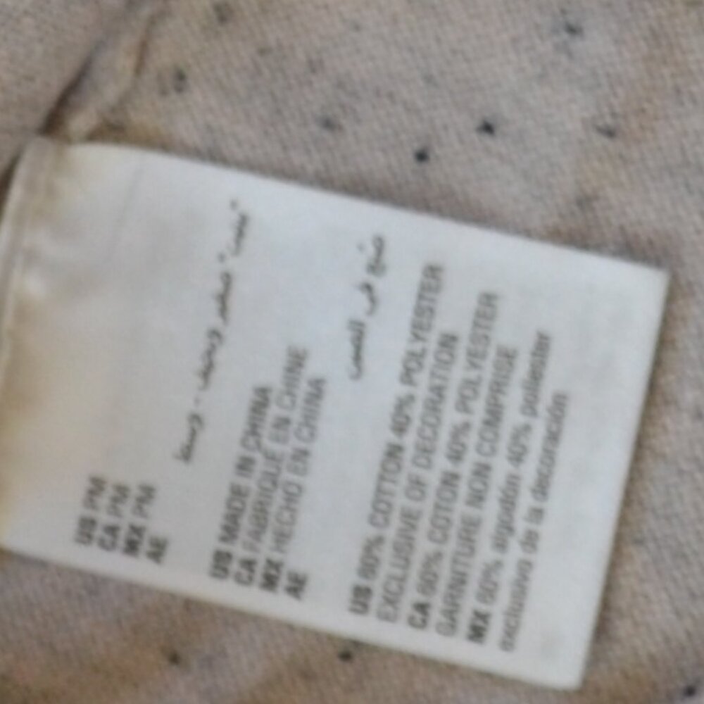Style & Co pullover top - Picture 4 of 10